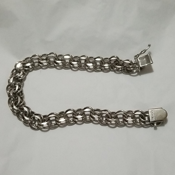 Jewelry - Chain Link Bracelet